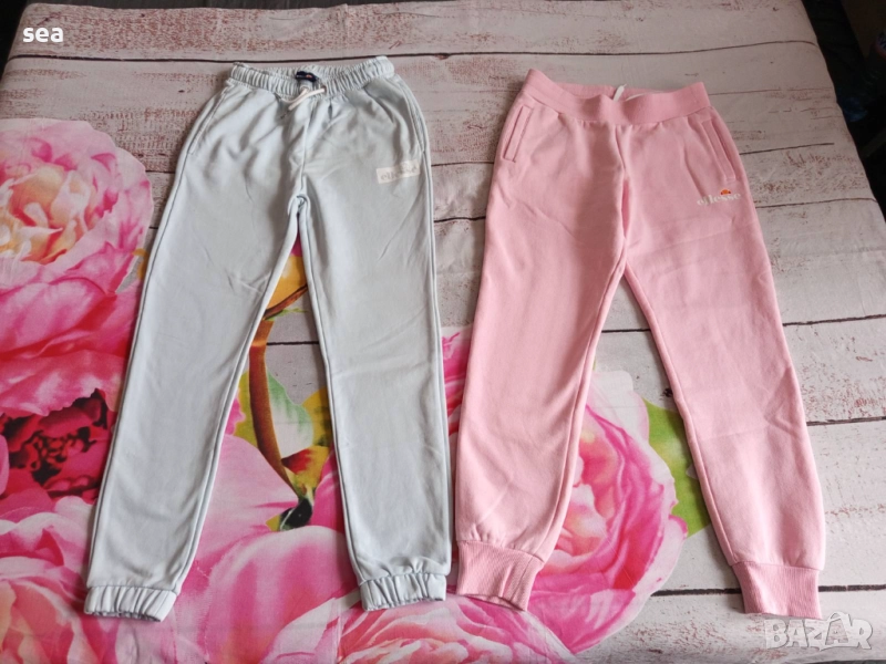 Спортно зимно долнище  Ellesse, снимка 1