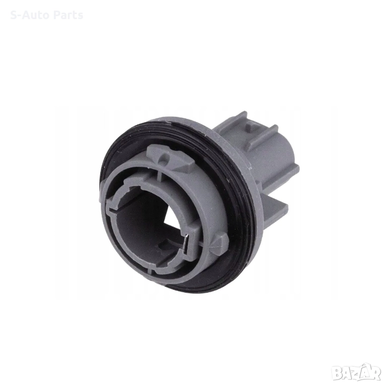 Фасунга за преден мигач на Mazda 323 (1998-2003) S09A-51-064, снимка 1