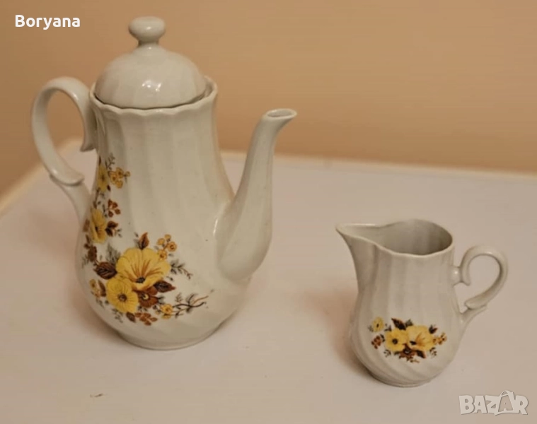 ретро кани, снимка 1