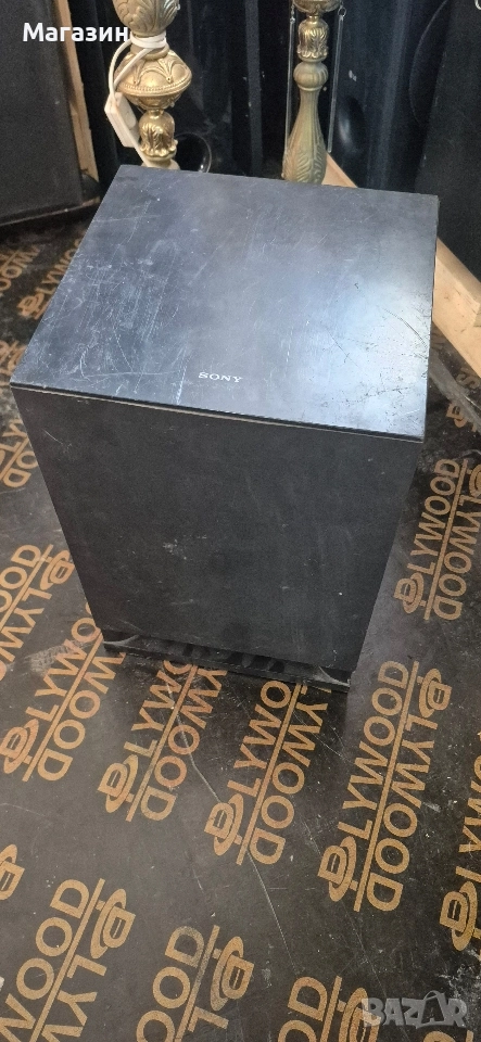Буфер Sony , снимка 1