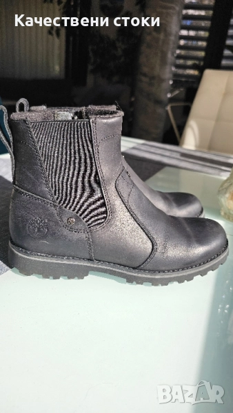 Женски боти 36 номер, снимка 1