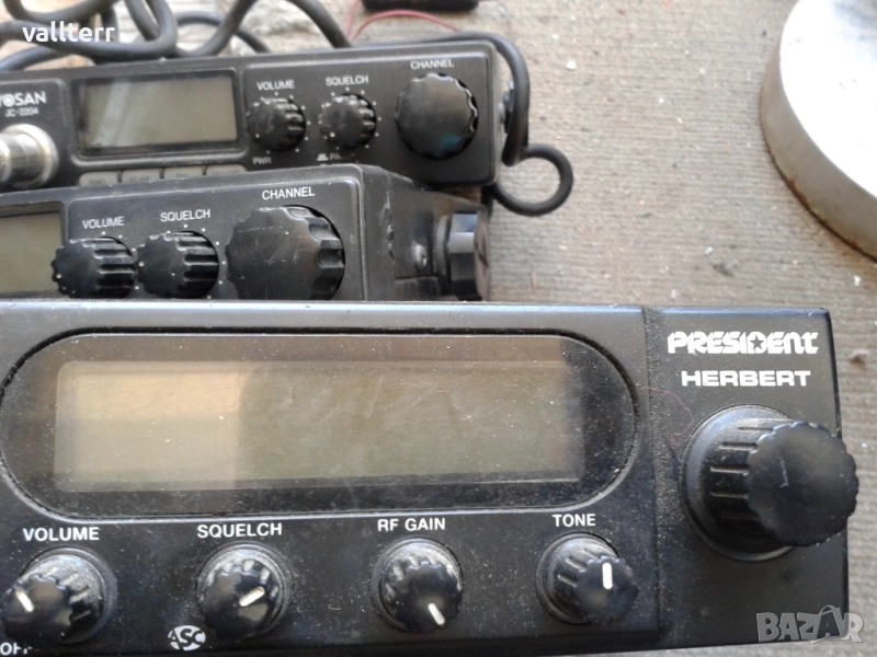 радио станции,крик.дистанционни топ цена,брави касови и други, снимка 1