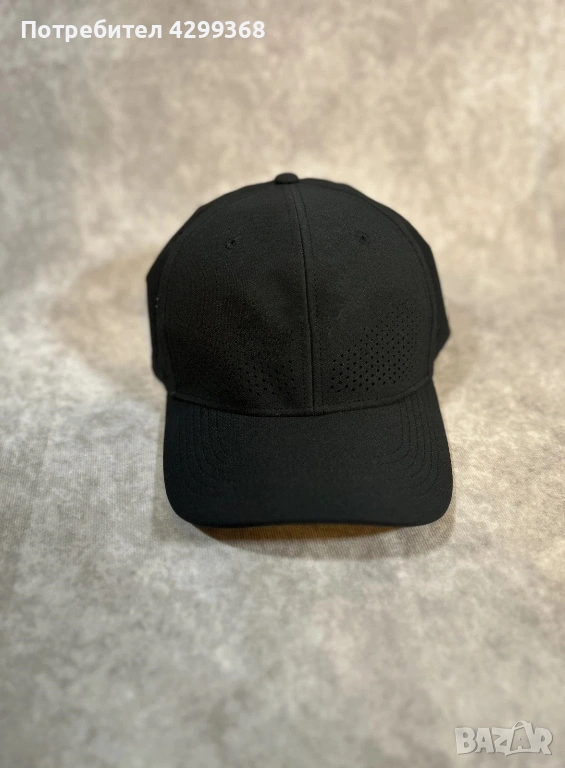 Спортна шапка Nike Club Cap , снимка 1