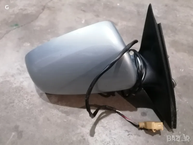Дясно Огледало Audi A4 B6 , снимка 1