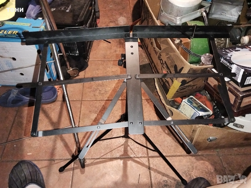 Стойка за ноти, снимка 1