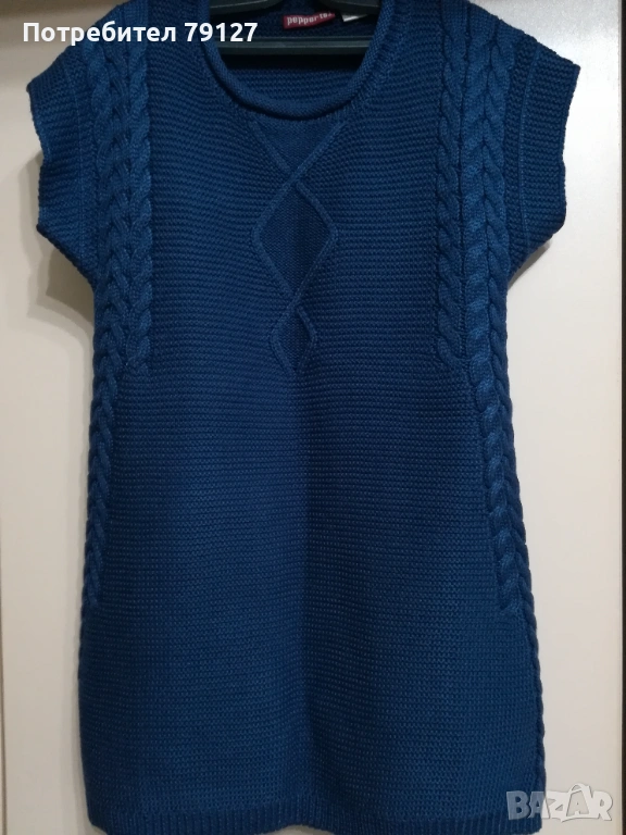 Детска туника, снимка 1