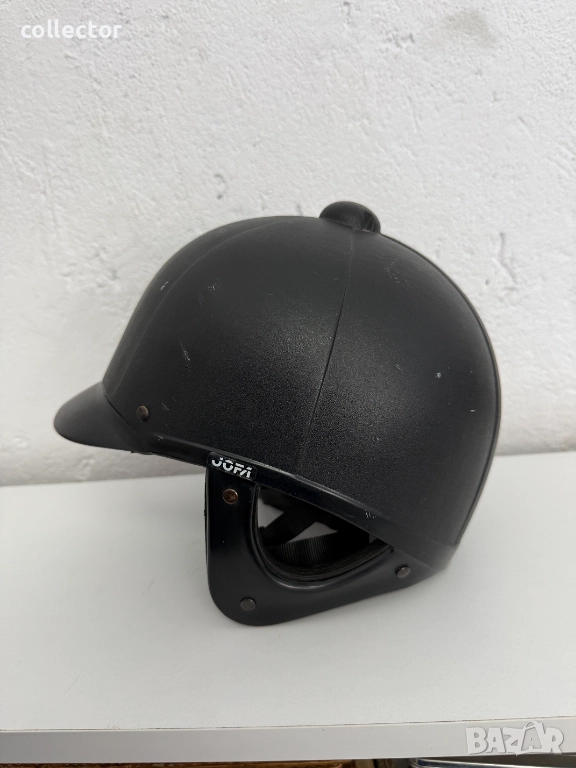 Жокейска шапка / каска за конна езда. №7713, снимка 1