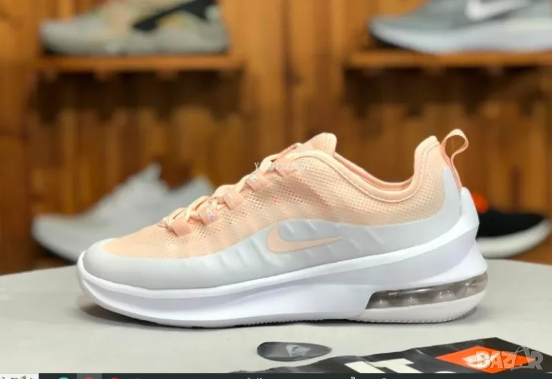 маратонки Nike Air Max Axis номер 38-38,5, снимка 1