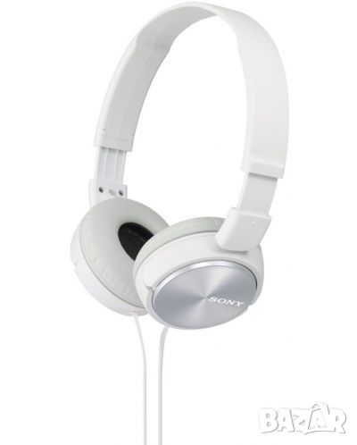 Слушалки Sony - MDR-ZX310, снимка 1