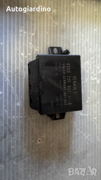 Паркинг Модул за Renault Espace - 21003306-A / 8200414833, снимка 1