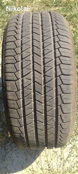 1бр зимна гума 235/50R18 Tigar, снимка 1