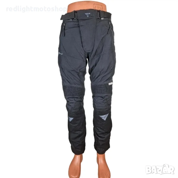 4957 Modeka Мъжки текстилен мото панталон – 💵 80 лв, снимка 1