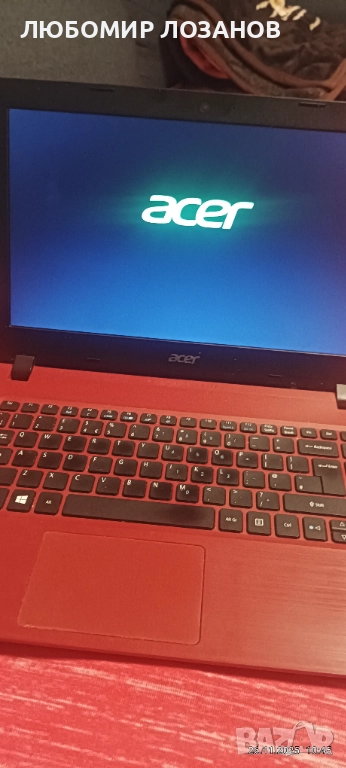 Лаптоп Acer промоция до 5.12.25г , снимка 1