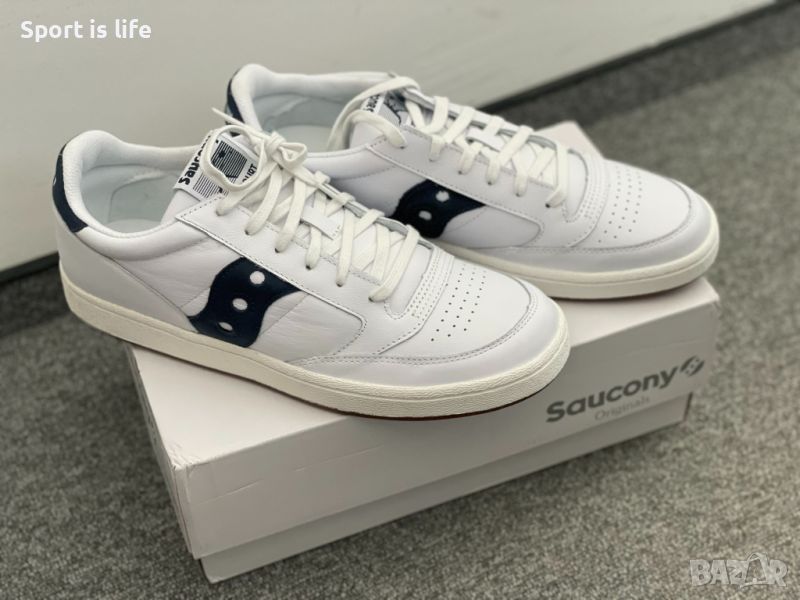 Saucony Сникърси Jazz Court, 44 EU, снимка 1