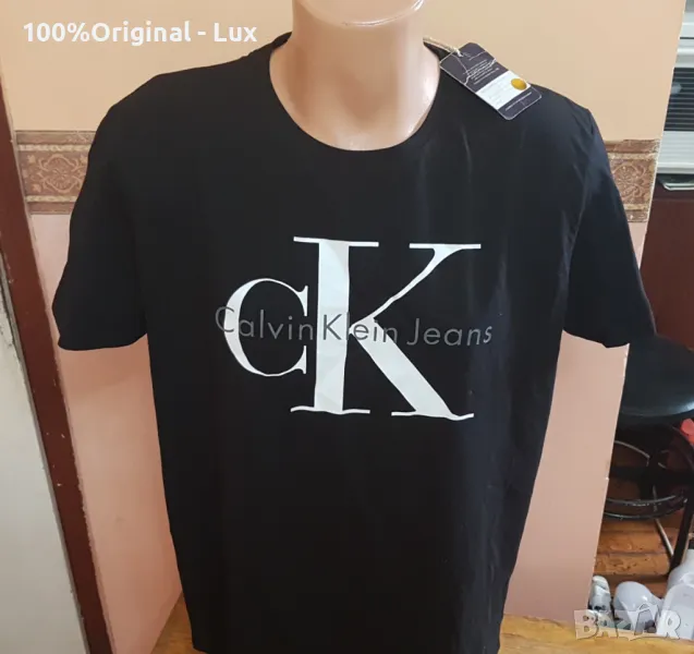 Calvin Klein Jeans-orginal.2XL, снимка 1