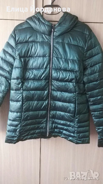 Reserved ново дамско яке, снимка 1