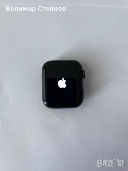 Apple watch 44 mm, снимка 1