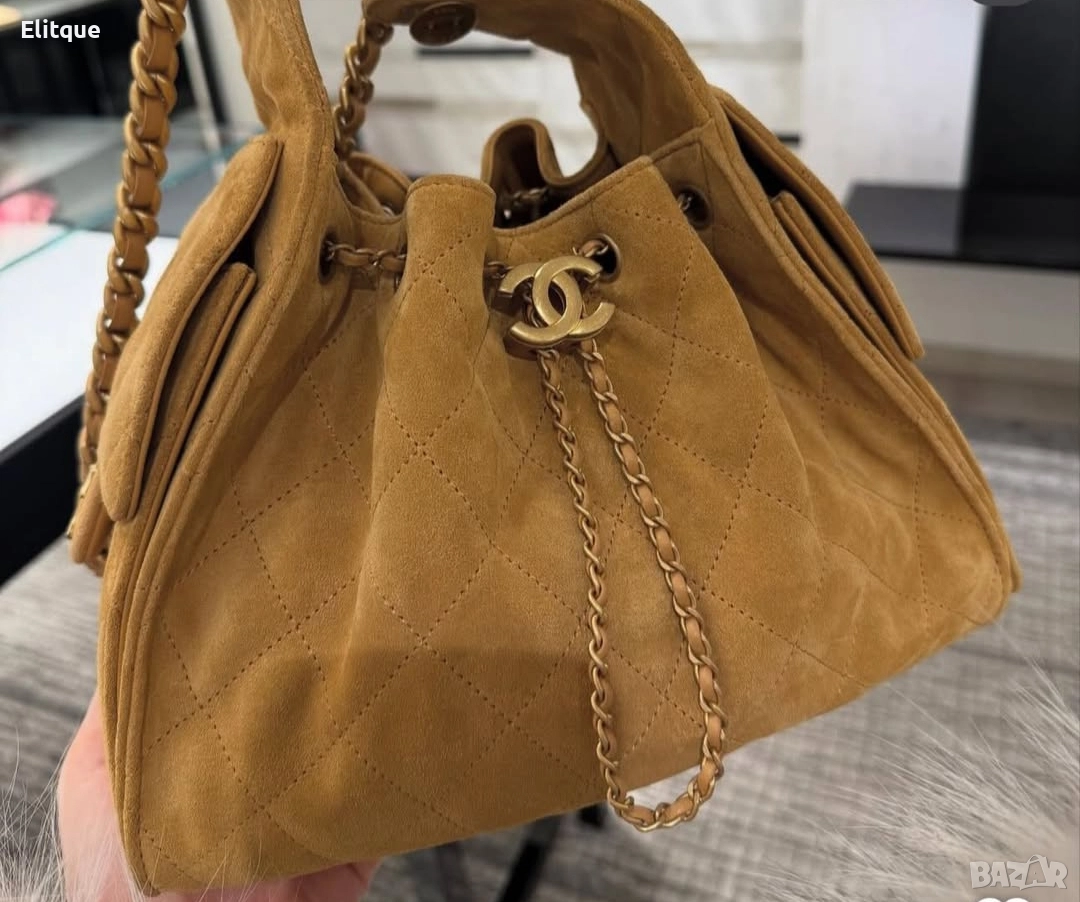чанта chanel , снимка 1