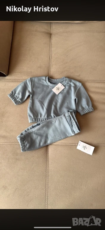 Детско екипче, снимка 1