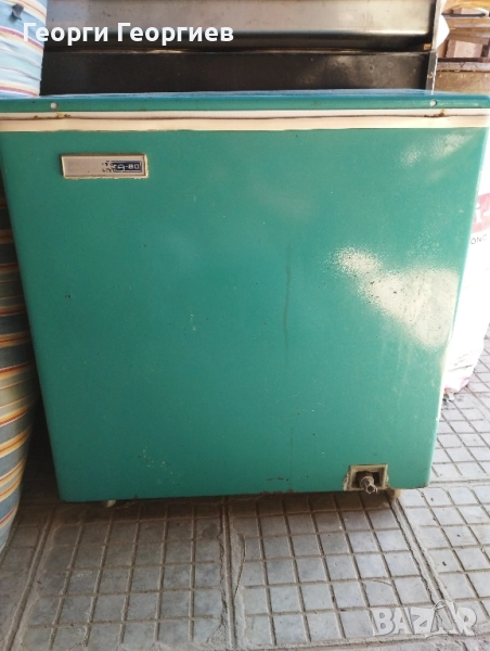 Пералня Аурика 80, снимка 1