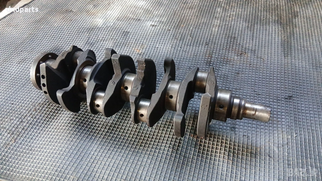 Колянов вал Lancia Phedra 2.0i 2004г.	, снимка 1