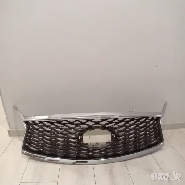 Решетка на Infiniti Qx30 2016-2019г., снимка 1