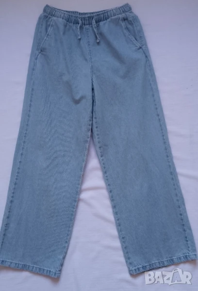 дънков панталон , снимка 1