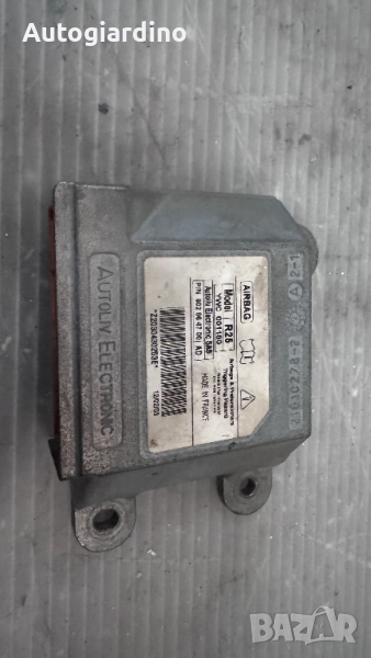 Airbag модул / сензор / датчик зa Rover 25 - YWC001180 /  21610278-2, снимка 1