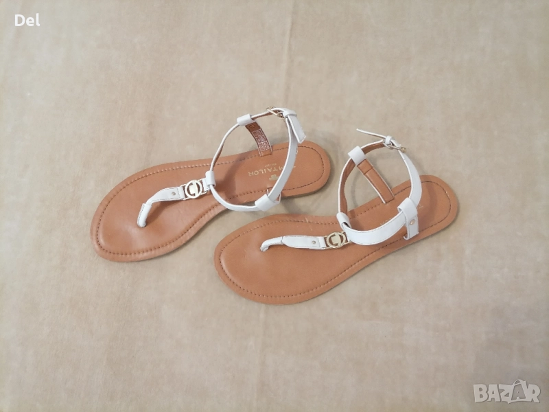 Сандали, снимка 1