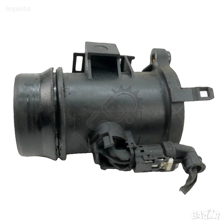 Тръба въздух BMW 1 Series (F21) 2012-2015 ID: 155761, снимка 1