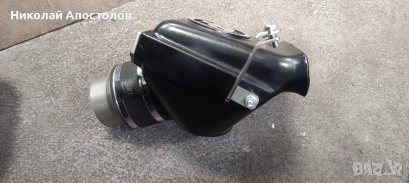 Еър бокс, Air box , снимка 1