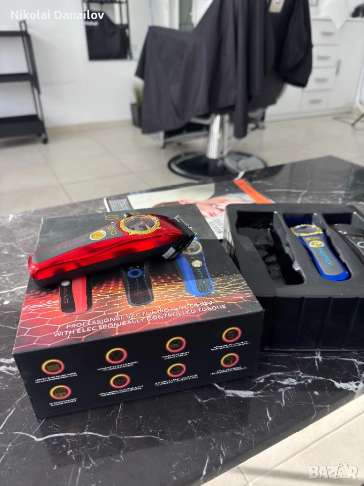 Stylecraft instinct машинка за подстригване , снимка 1