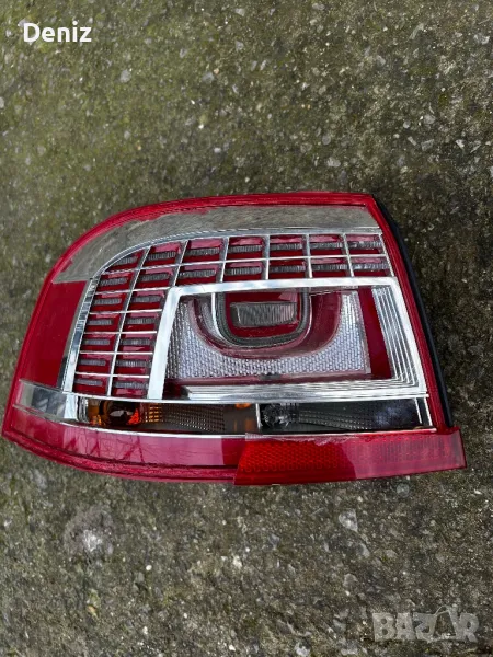 Стоп за Passat b7, снимка 1