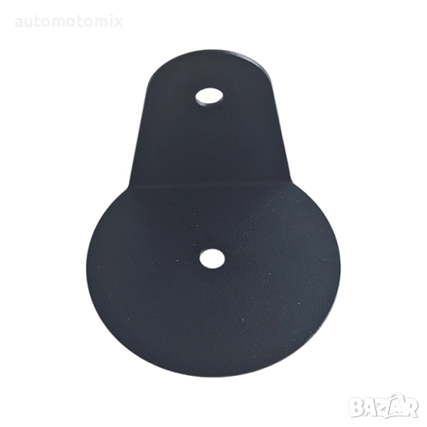 Метална Стойка За Халоген, 8.5СМ., 1БР. - 63552, снимка 1