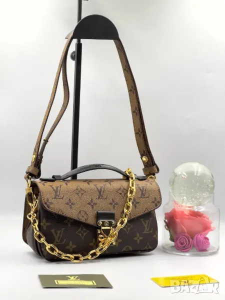 дамски чанти louis vuitton , снимка 1