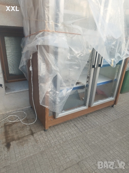 хладилна витрина , снимка 1