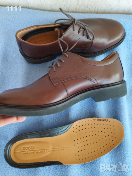 Ecco номер 41., снимка 1