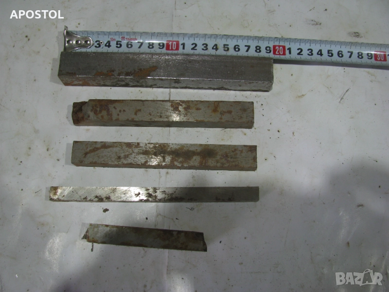  кобалт Заготовка , снимка 1