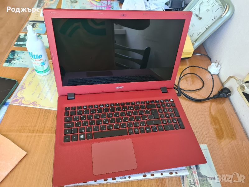 ACER E5 532, снимка 1