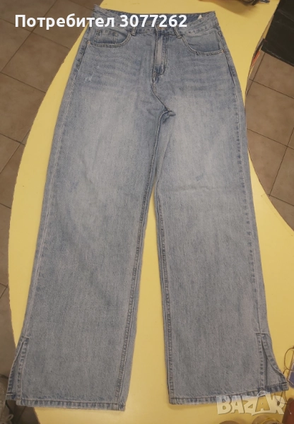 Дамски дънки - като нови, снимка 1