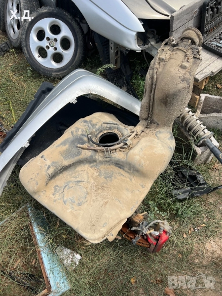 Резервоар Голф 3 1.8 90кс, снимка 1