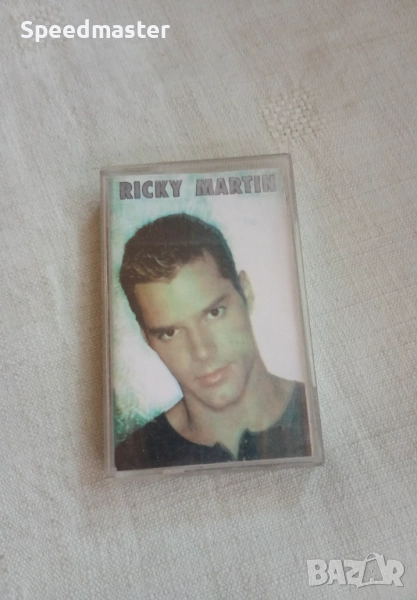 Ricky Martin, снимка 1