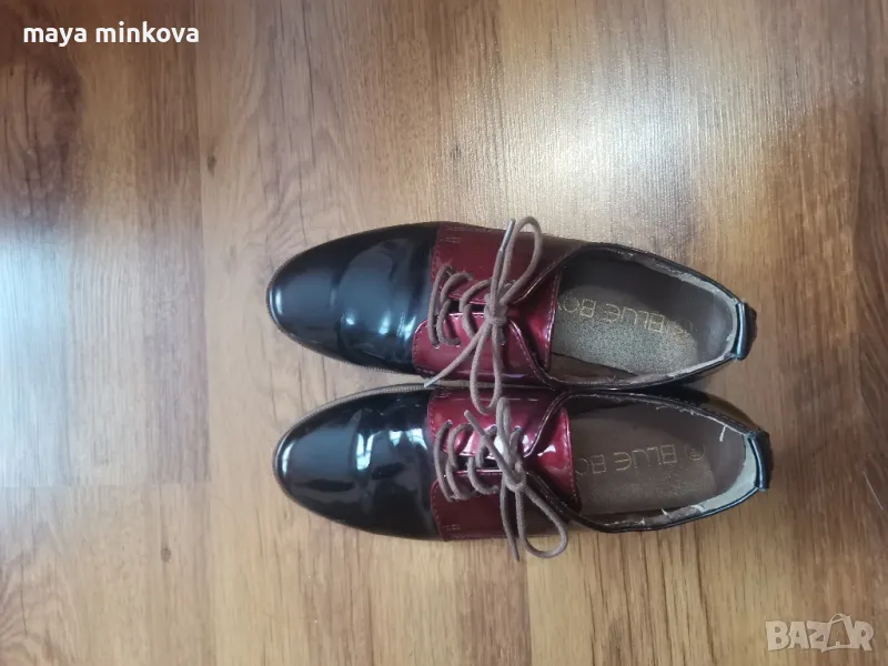 Продавам дамски обувки, снимка 1