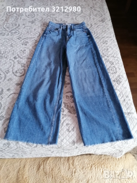 Дънки, снимка 1