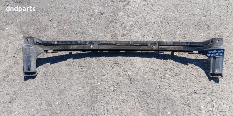 Водач задна броня Alfa Romeo 159 2009г.	, снимка 1