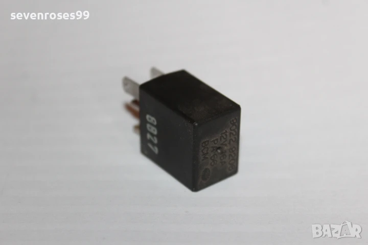 Реле Daewoo 90229206, снимка 1
