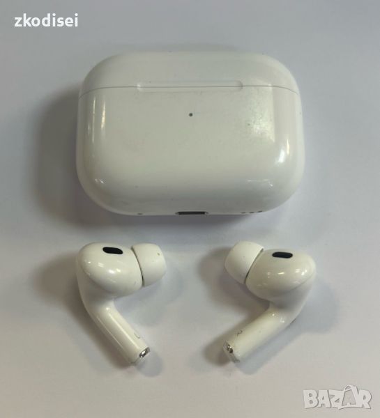 Bluetooth слушалки AIR PODS PRO, снимка 1