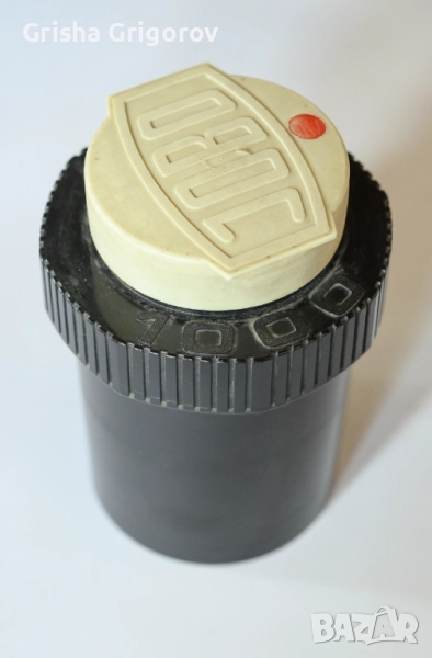 Доза JOBO 1000 и две спирали, снимка 1