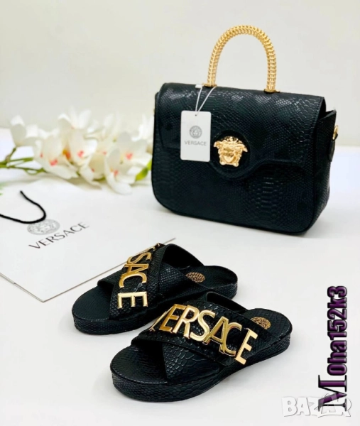 чехли versace , снимка 1