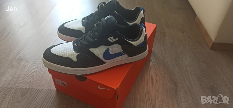 Нови маратонки Nike, ном. 41, снимка 1